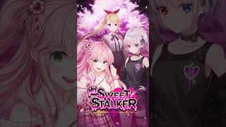 My Sweet Stalker  Melodic Piano Music [upl. by Hsetih]