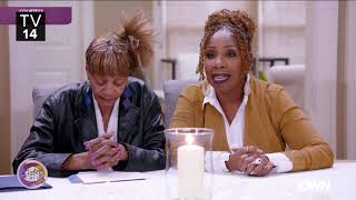 Sister Circle  Iyanla Vanzant Full Interview  TVONE [upl. by Aneram]