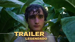 Lazzaro Felice  Trailer Legendado [upl. by Buyer]