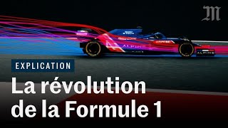 Formule 1  Pourquoi l’air est si crucial pour les voitures feat Esteban Ocon amp Fernando Alonso [upl. by Gavriella172]