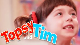 Topsy amp Tim  Full Episodes  2 HOURS LONG [upl. by Ttenrag]