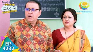 Gokuldham Men Gather At The Shop  Taarak Mehta Ka Ooltah Chashmah  Full Episode 4232  2 Nov 2024 [upl. by Adnolat428]