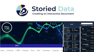 Tutorial Create An Interactive Dashboard [upl. by Collbaith61]