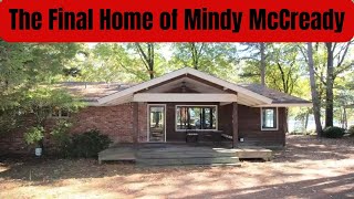 Mindy McCready Final Home and Tragic Death Location [upl. by Low]