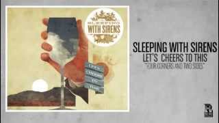 Sleeping With Sirens  Four Corners and Two Sides [upl. by Ledah]