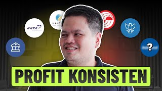 7 Investasi Terbaik dengan Profit Konsisten di 2024 [upl. by Drawoh]