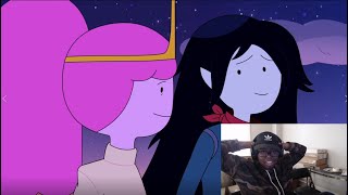 Adventure Time Obsidian Reaction Its finally out [upl. by Damaris]