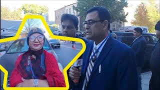 Bangladesh Society USA Election 2024 Brooklyn PS 179 Brooklyn [upl. by Art664]