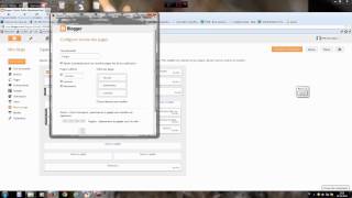 créer un blog avec blogger blogspot [upl. by Bonita]