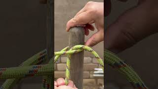 I Trust This Knot Quick Easy Reliable [upl. by Popper]