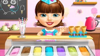 Fun Baby Girls Care Kids Game  Sweet Baby Girl Summer Fun 2  Play Fun Makeover Games For Girls [upl. by Eannaj]