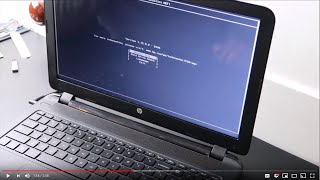 How To Run Diagnostic Scan For HP Computer  HP Self Test [upl. by Nyltak]