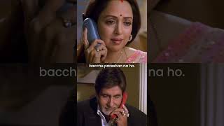 Did you notice THIS detail in Baghban movie [upl. by Balliett397]