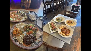 Philly Vegan Restaurant Week [upl. by Adnohsar]