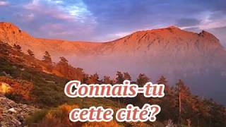 Connais tu cette cité [upl. by Arreic]