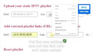 Smart IPTV Install Guide [upl. by Isadore]