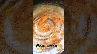 Share your Dosai lover friends shortsfeed viralvideo [upl. by Abramo]