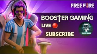 BOOSTER GAMING s Live CS RANK PUSH BANGLADESH SERVER 150 STAR ❤🎯🔥 [upl. by Bottali172]