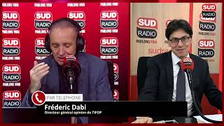 Sondage IFOP  l’image de Gabriel Attal avant son discours de politique générale [upl. by Samara]