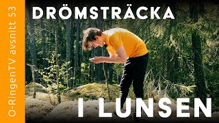 53 Finlirssträcka i Lunsen [upl. by Audris]