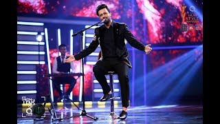 DarasalAitebaar  Atif Aslam Live at Hum Style Awards 2017 HD [upl. by Berne]