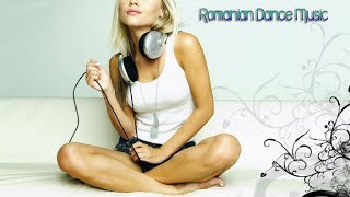 Romanian Dance Music Mix December 2013  Cea mai buna muzica comerciala [upl. by Ainelec]