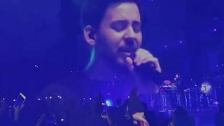 Mike Shinoda  20190310  One More Light Live at the London Roundhouse [upl. by Ahsak]