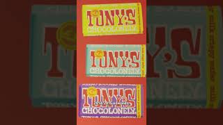 Tonys Chocolonely went from an activist stunt to a global brand that brings in 162 million a year [upl. by Ennayhs]