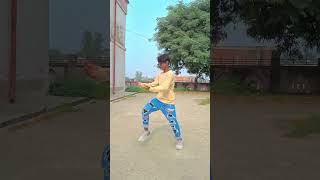 Ak LuckY Dancer 😇 🥰 😍 bhojpuri song [upl. by Tegdig]