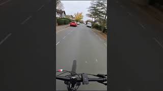 Bike until you see a bmw in a driveway [upl. by Kelbee]