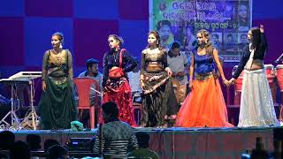 tame budhi helana sambalpuri song melody 2024tame budhi helana sambalpuri song ruku suna [upl. by Imugem]