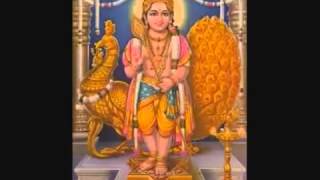 Om Saravana Bhava Ennum by Mahanathi shobana [upl. by Woodward]