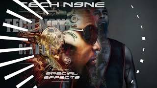 Tech N9ne  Worldwide Choppers 2 [upl. by Yevreh]