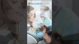 Latest Trends in Digital Dentistry  dental dentistry dentalkart dentalcare [upl. by Sternick254]