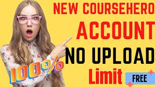 Use this to unlock Course Hero [upl. by Biddick]