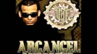 Arcangel feat Pitbull  Bonita REMIX [upl. by Anaiek955]