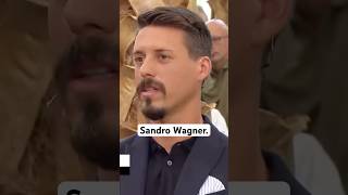 Sandro Wagner Core [upl. by Cired]