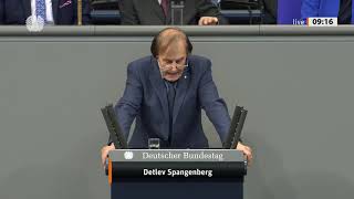 Bundestag debattiert Organspenden Mehrheit für die Entscheidungslösung [upl. by Alrep72]