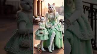 Cute baby Cat yt funny song [upl. by Philana]