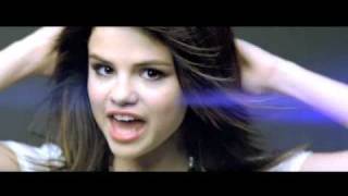 Selena Gomez and the Scene  Falling Down  Official Music V [upl. by Theadora1]