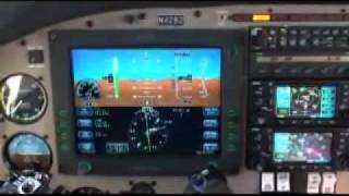 ARCHER AVIDYNE DEMO [upl. by Faber]