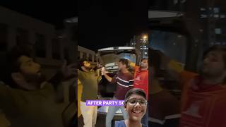 After party scenes😂 shorts viralvideo trending youtubeshorts funny comedy [upl. by Braasch]