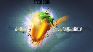 GHALI cazzo mene speed song remix [upl. by Azpurua]