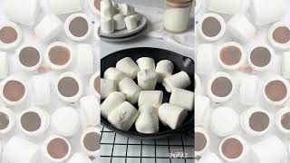 Smores Skillet [upl. by Hsuk]