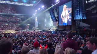 ACDC  Riff Raff Live at Wembley Stadium London  July32024 [upl. by Li]