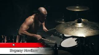 Top 11 Best Metal Drummers that made History [upl. by Keare]