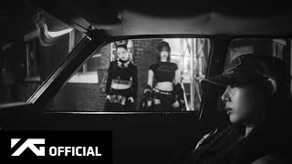 BABYMONSTER  CLIK CLAK MV [upl. by Idisahc]