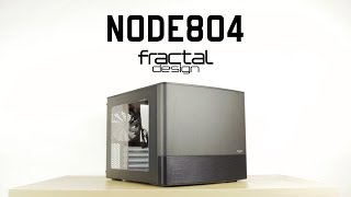 Node 804  Designed to Adapt [upl. by Nor86]