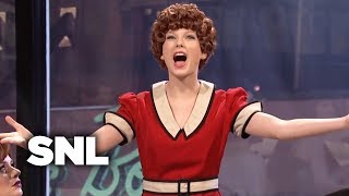 Save Broadway  SNL [upl. by Adelheid]