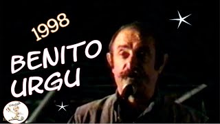 1998Benito Urgu Barzellette [upl. by Idnek]